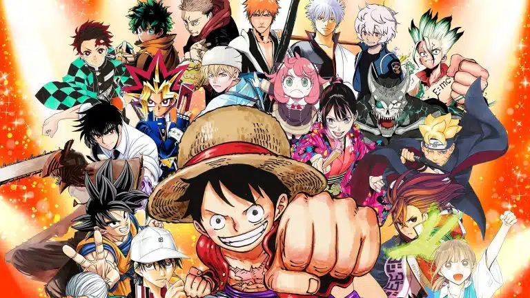 Recap des annonces du Jump Festa 2026.