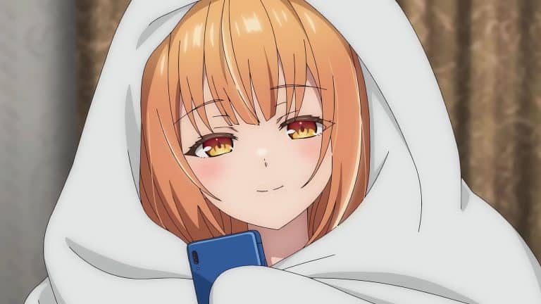 Annonce de la date de lancement de l'anime Rich Girl Caretaker.