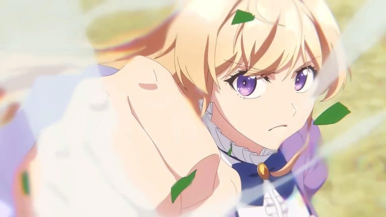 Annonce de la diffusion de l'anime Always a Catch! pour avril 2026.