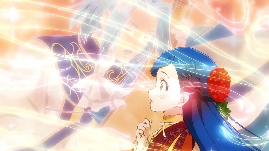 Annonce de la date de sortie de l'anime Ascendance of a Bookworm saison 4.