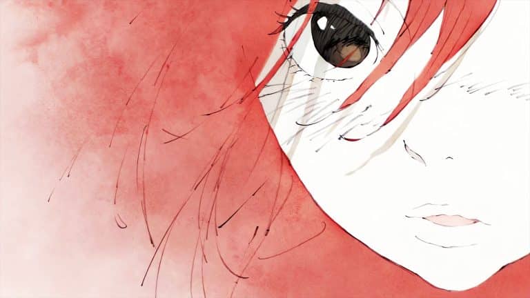 Premier trailer principal pour l'anime Awajima Hyakkei.