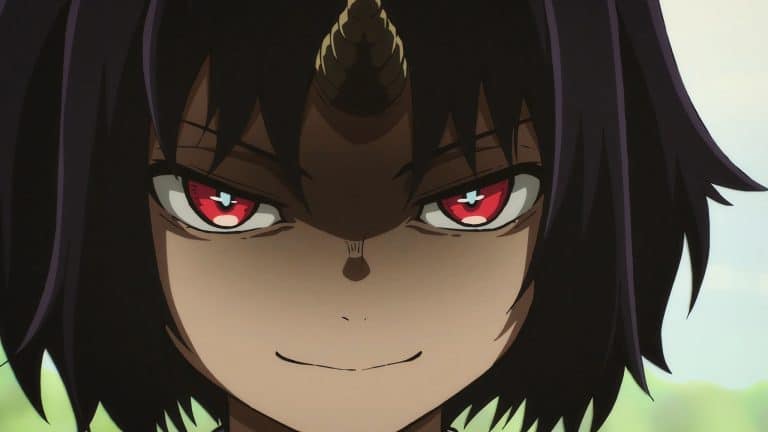 Annonce de la date de diffusion de l'anime Clevatess saison 2 sur Crunchyroll en juillet 2026.