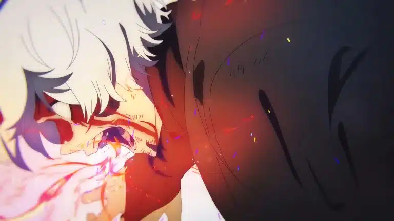 Nouveau trailer de l'anime Hell's Paradise saison 2.