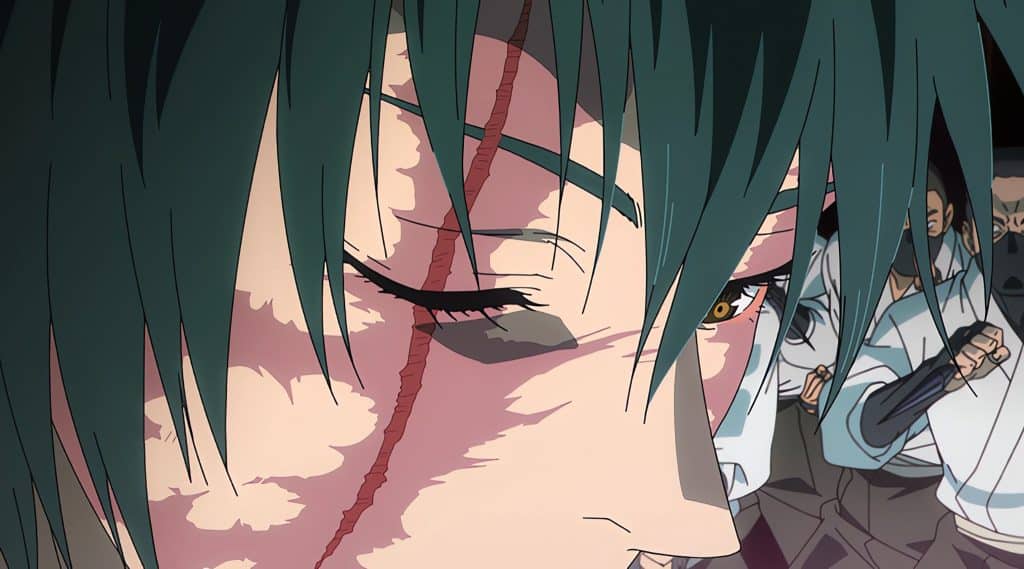 Annonce de la date et heure de sortie pour l'épisode 4 de l'anime JUJUTSU KAISEN saison 3.