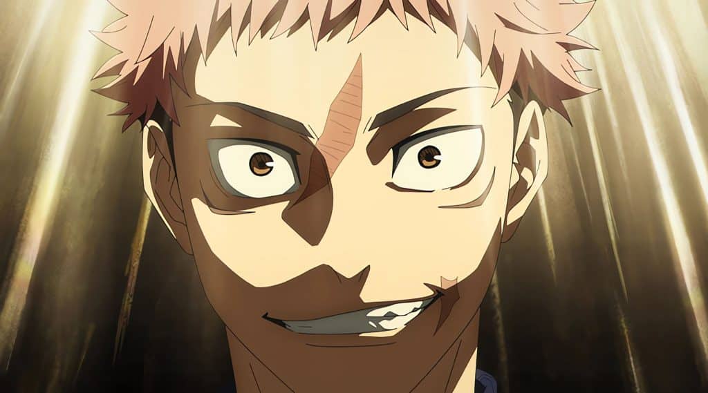 Annonce de la date et l'heure de sortie exactes pour l'épisode 5 de l'anime JUJUTSU KAISEN saison 3.