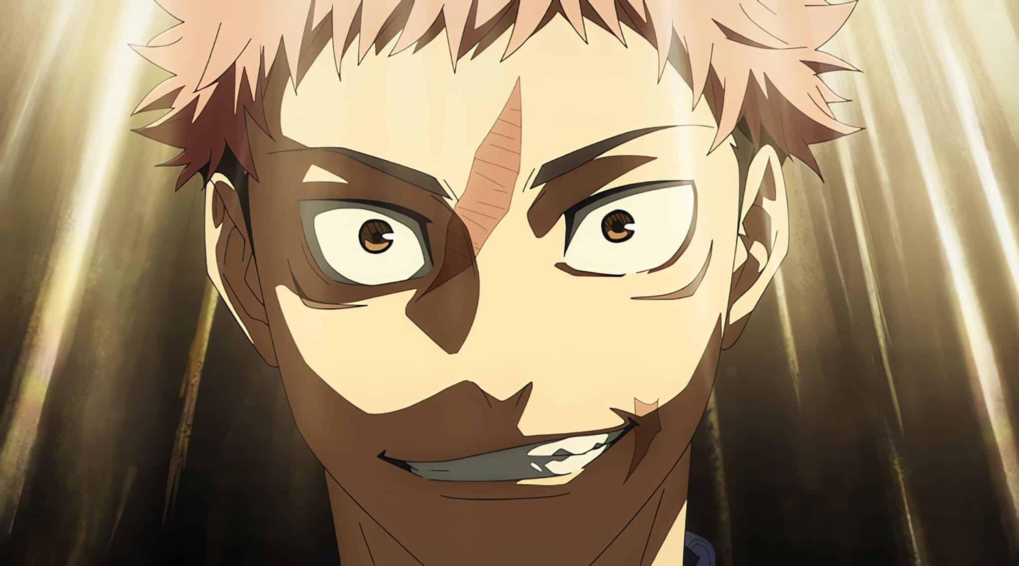 Annonce de la date et l'heure de sortie exactes pour l'épisode 5 de l'anime JUJUTSU KAISEN saison 3.