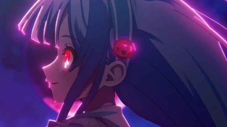 Annonce de l'anime Kyouran Reijou Nia Liston pour octobre 2026.