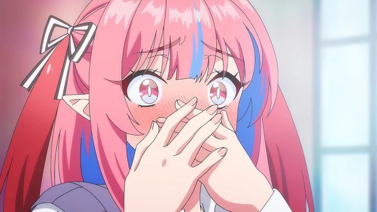 Annonce de la date de sortie de l'anime Mistress Kanan is Devilishly Easy.