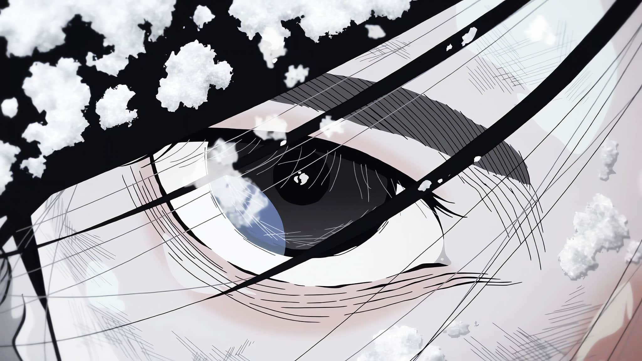 Annonce de la date de lancement de l'anime Nippon Sangoku pour avril 2026.