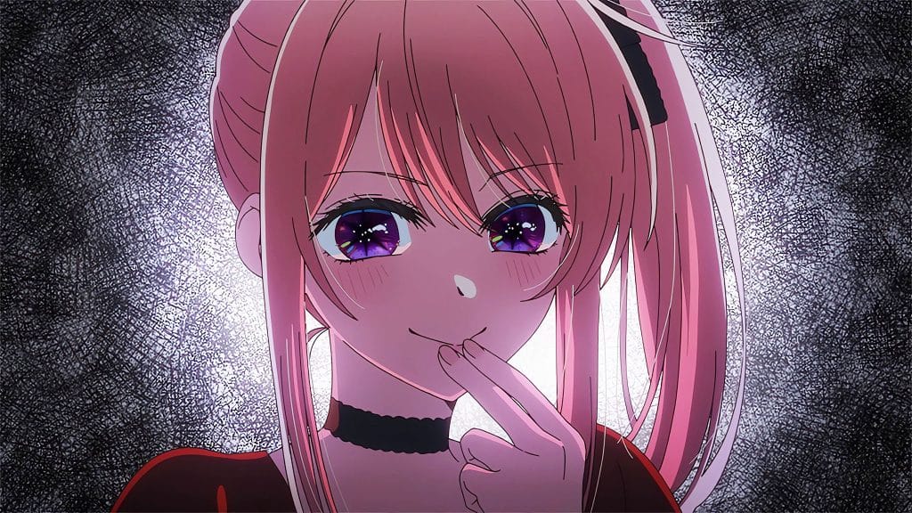 Annonce de la date et heure de sortie exactes pour l'épisode 2 de l'anime OSHI NO KO Saison 3.