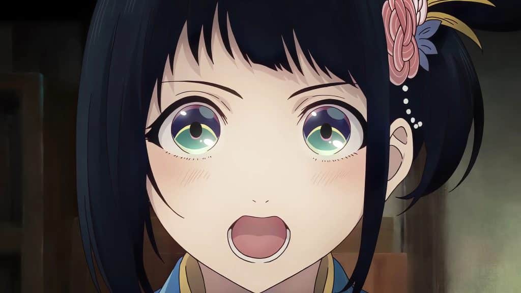 Annonce de la date de lancement de l'anime Sparks of Tomorrow pour juillet 2026.