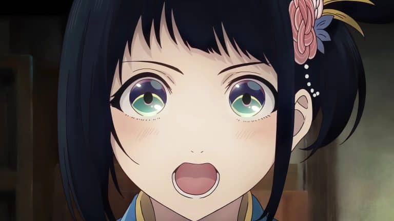 Annonce de la date de lancement de l'anime Sparks of Tomorrow pour juillet 2026.