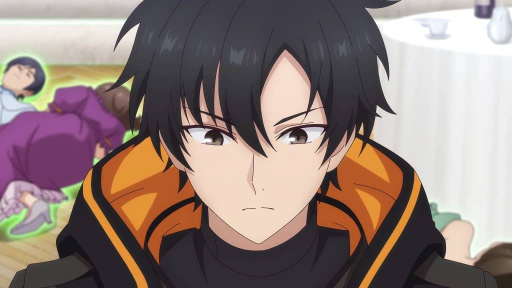 Annonce de l'anime The Brilliant Healer's New Life in the Shadows saison 2.