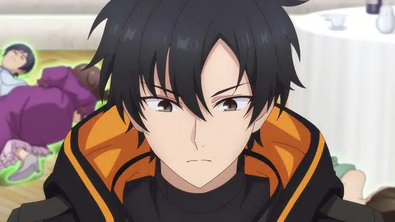 Annonce de l'anime The Brilliant Healer's New Life in the Shadows saison 2.