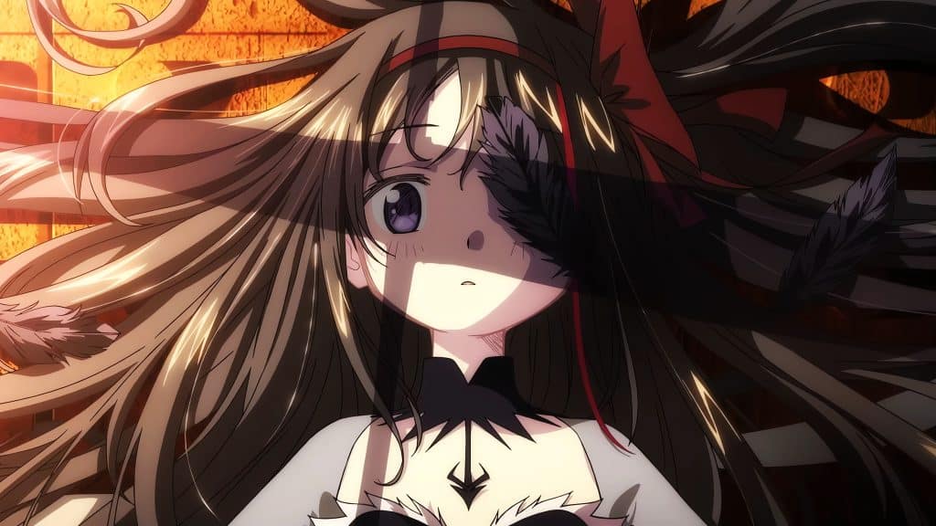 Annonce d'un nouveau report pour le film Puella Magi Madoka Magica : Walpurgisnacht Rising.