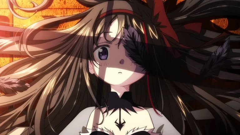 Annonce d'un nouveau report pour le film Puella Magi Madoka Magica : Walpurgisnacht Rising.