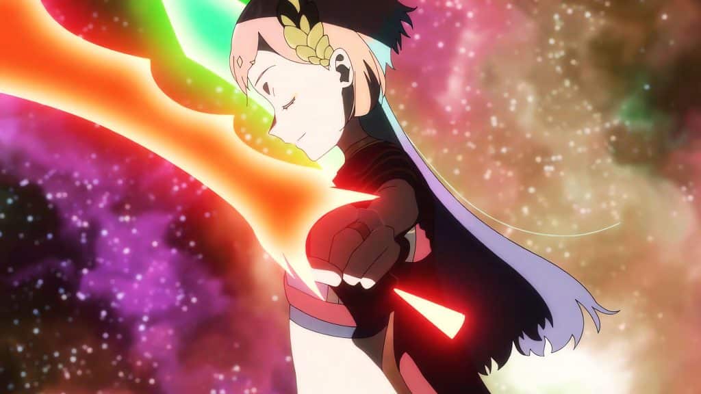 Annonce de la date de sortie de l'anime GHOST CONCERT : missing Songs.