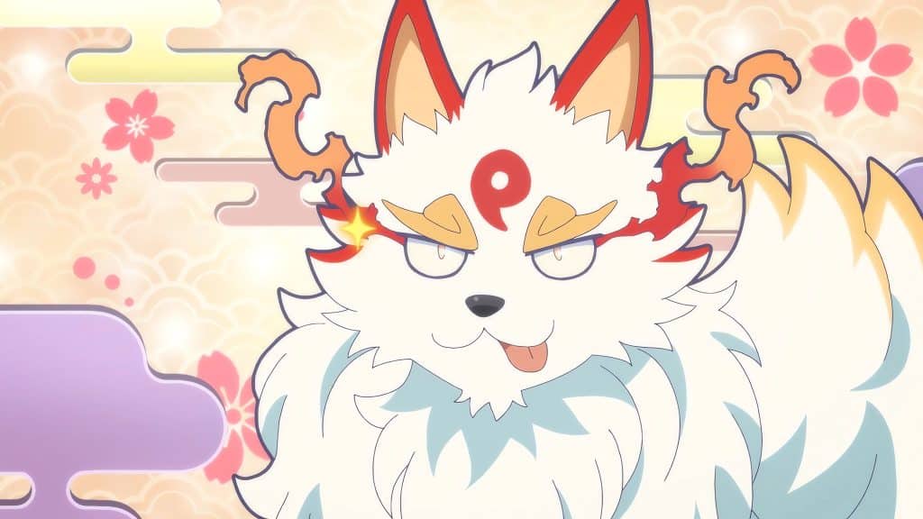 Annonce de la date de sortie de l'anime Kusunoki's Garden of Gods.