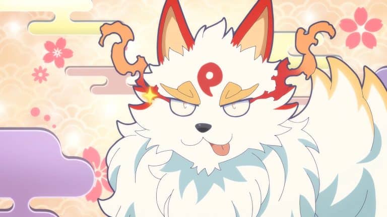 Annonce de la date de sortie de l'anime Kusunoki's Garden of Gods.