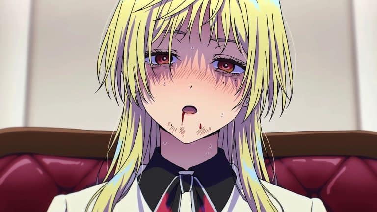 Annonce de la date de sortie de l'anime MARRIAGETOXIN (Marriage Toxin).