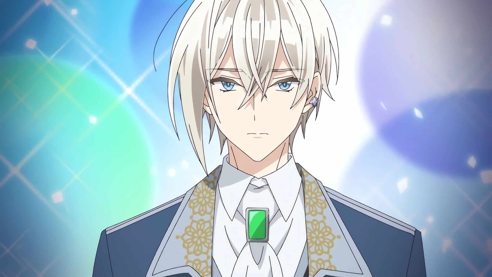 Annonce de la production de l'anime The Duke’s Son Claims He Won’t Love Me Yet Showers Me with Adoration.