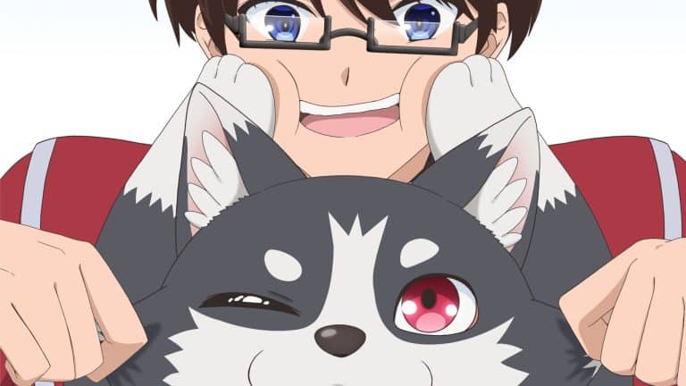 Annonce de l'anime The Eternal Fool’s Words of Wisdom.