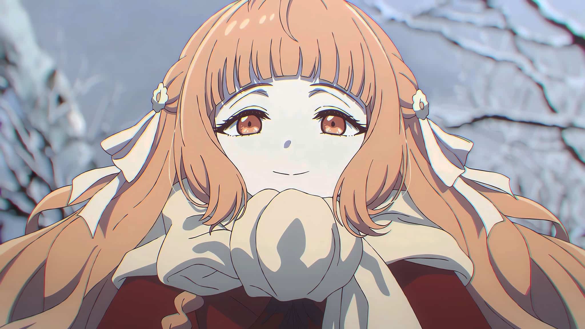 Annonce de la date de sortie de l'anime Agents of the Four Seasons : Dance of Spring.