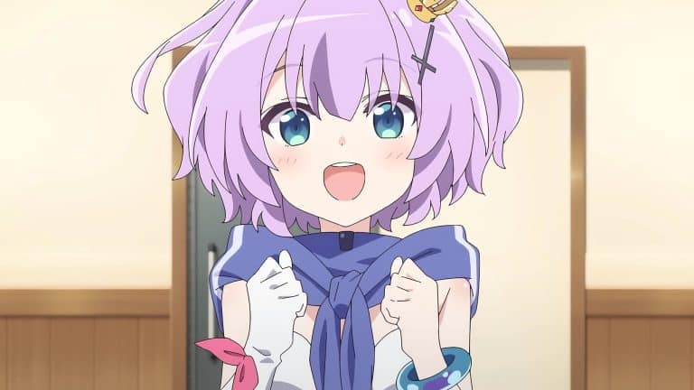 Annonce de la date de lancement de l'anime Azur Lane : Slow Ahead Saison 2 pour juillet 2026.