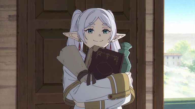 Annonce de la date et l'heure de sortie exactes pour l'épisode 4 de l'anime Frieren saison 2.