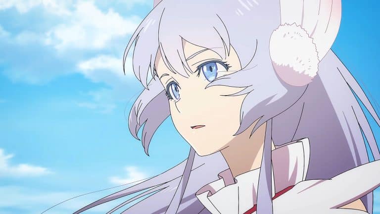 Annonce de la diffusion de l'anime GATE 2 : Tides of Conflict pour 2027.