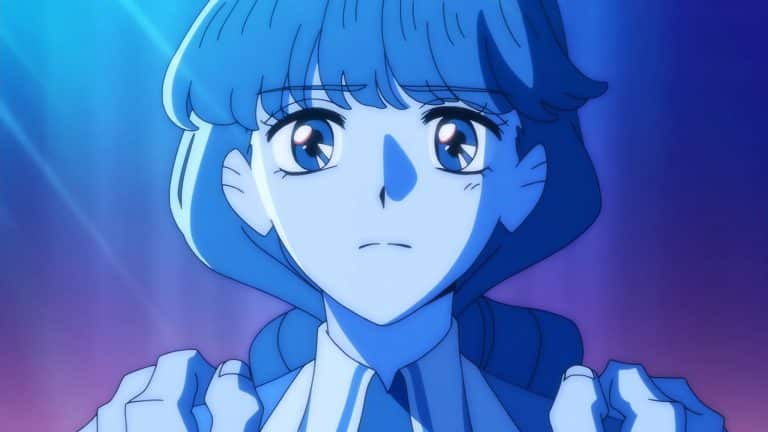 Annonce de la diffusion de l'anime Goodbye, Lara pour juillet 2026.