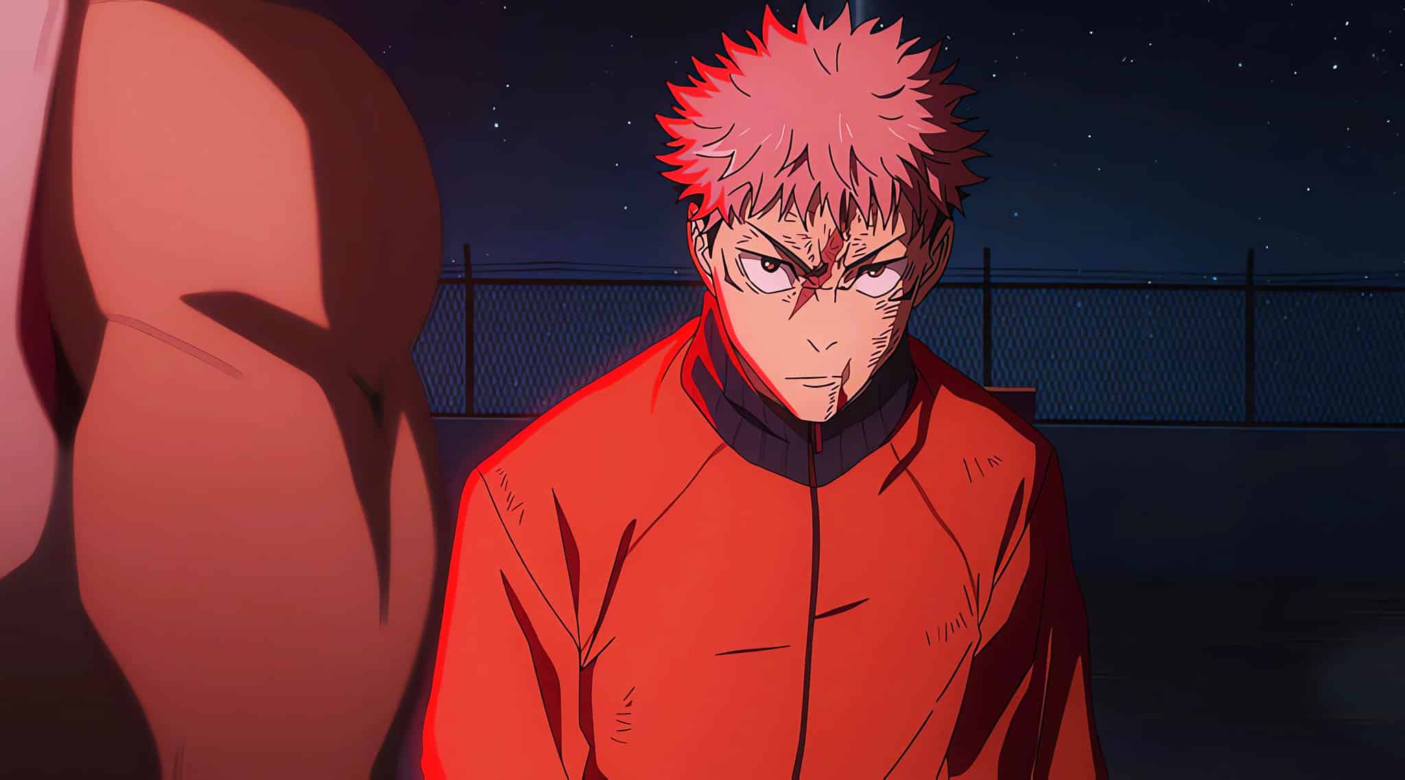 Annonce de la date et heure de sortie exactes pour l'épisode 6 de l'anime JUJUTSU KAISEN saison 3.