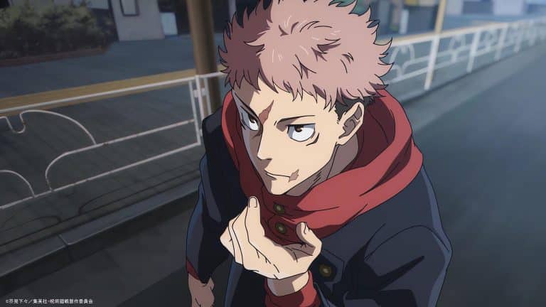 Annonce de la date et l'heure de sortie exactes pour l'épisode 7 de l'anime JUJUTSU KAISEN saison 3.