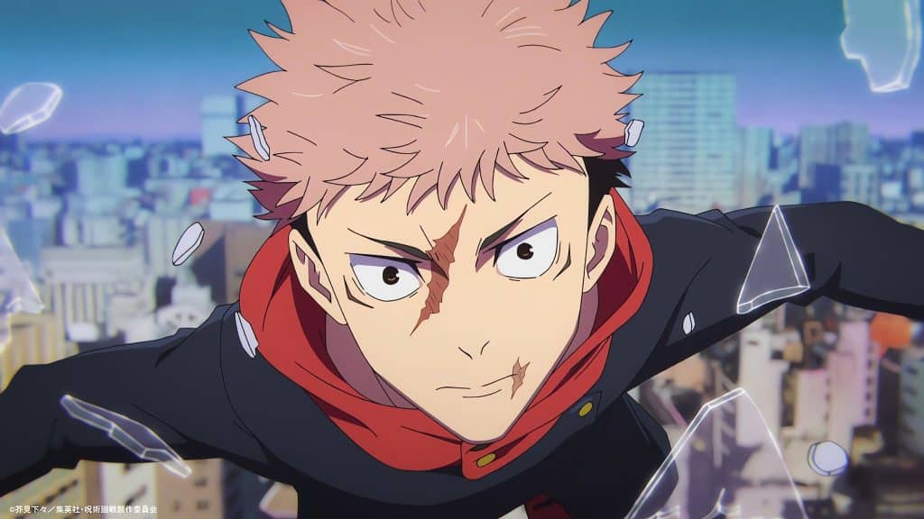 Annonce de la date et l'heure de sortie exactes pour l'épisode 8 de l'anime JUJUTSU KAISEN saison 3.