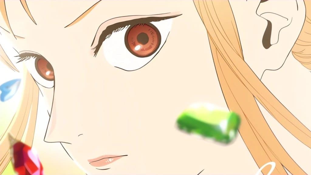 Annonce de la date de sortie de l'anime ONE PIECE HEROINES : épisode Nami.