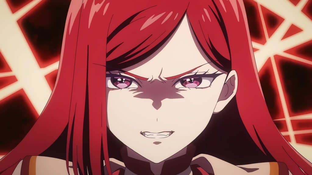 Annonce de la date de sortie de l'anime The Most Heretical Last Boss Queen Saison 2.