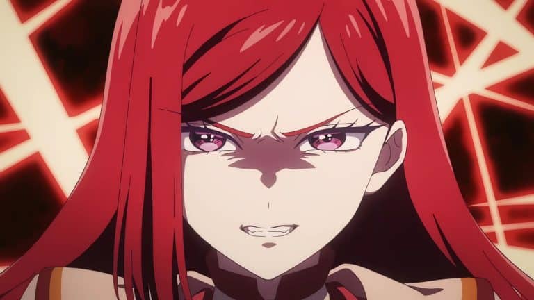 Annonce de la date de sortie de l'anime The Most Heretical Last Boss Queen Saison 2.