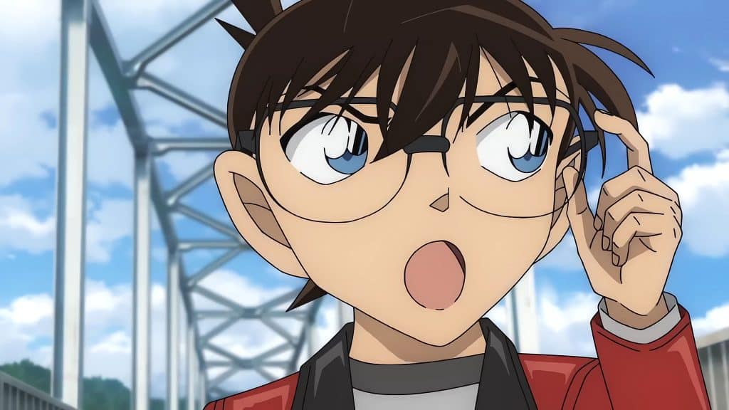 Premier trailer pour le film Détective Conan 29 : Highway no Datenshi.