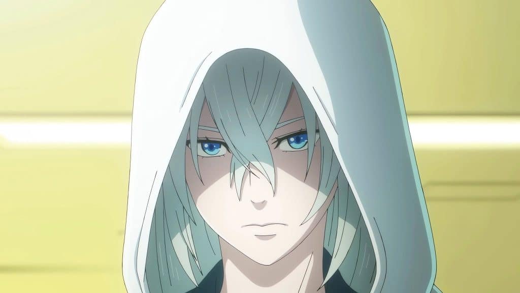 Premier Trailer de l'anime Eren the Southpaw.