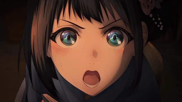 Annonce de la date de sortie de l'anime Découvre le trailer officiel de l'anime Étincelles de demain (Sparks of Tomorrow).