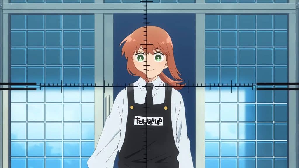 Annonce de la diffusion de l'anime Kindergarten WARS au printemps 2027.