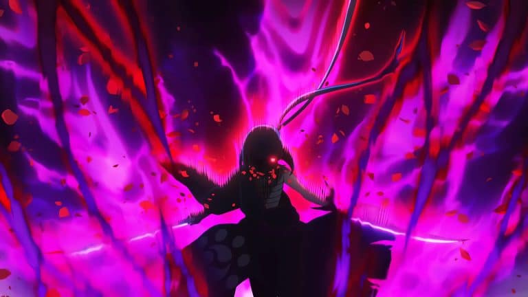 Annonce de la date de sortie de l'anime Pétales de Réincarnation (Reincarnation no Kaben).