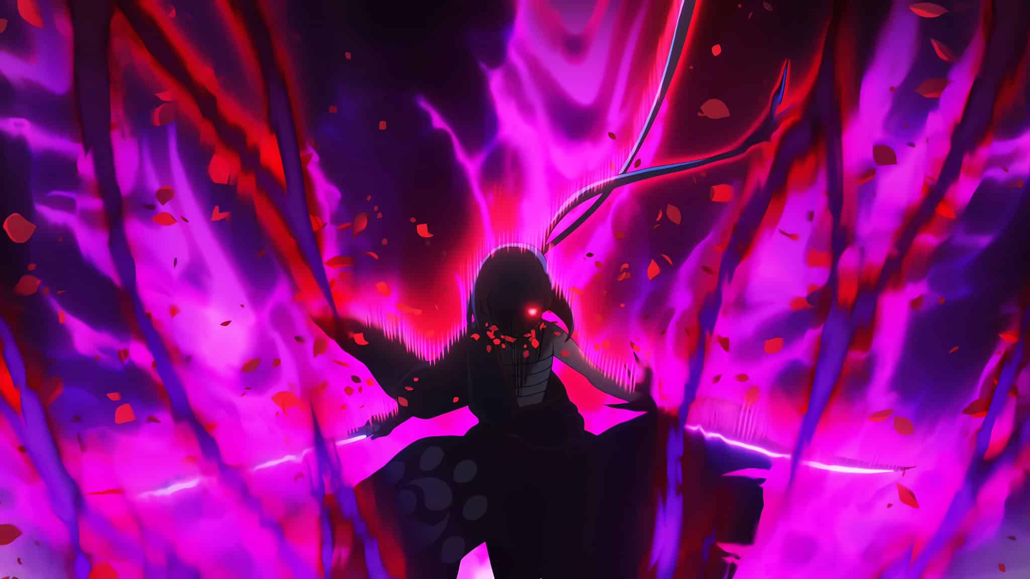 Annonce de la date de sortie de l'anime Pétales de Réincarnation (Reincarnation no Kaben).