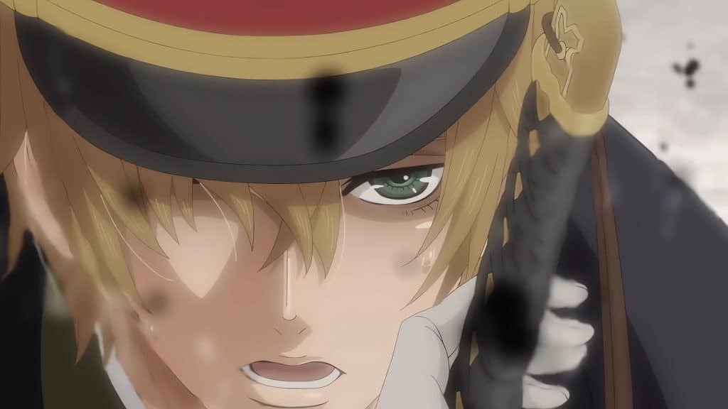 Annonce de la diffusion de l'anime Recommendation from Mr. Iwamoto pour juillet 2026.