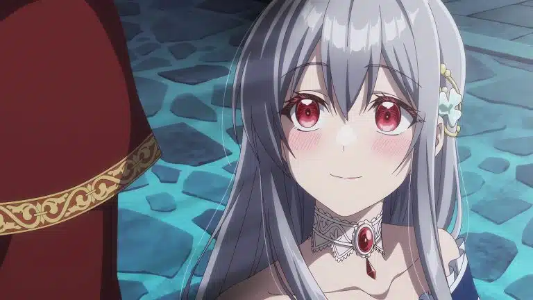 Annonce de la date de lancement de l'anime The Oblivious Saint Can’t Contain Her Power Glossary : juillet 2026.