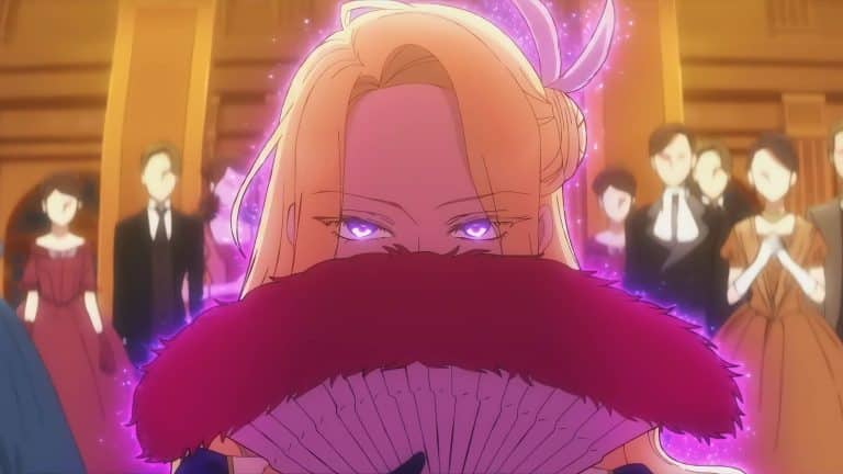 Annonce de la diffusion de l'anime The One Within the Villainess pour 2027.