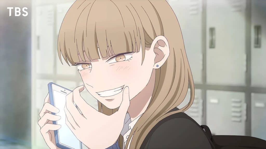 Premier Trailer de l'anime The Ramparts of Ice (Koori no Jouheki).