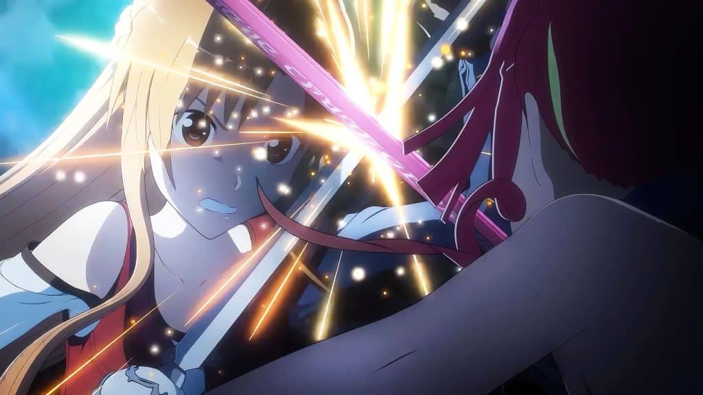 Annonce de la date de sortie de l'anime promotionnel Unanswered//butterfly.