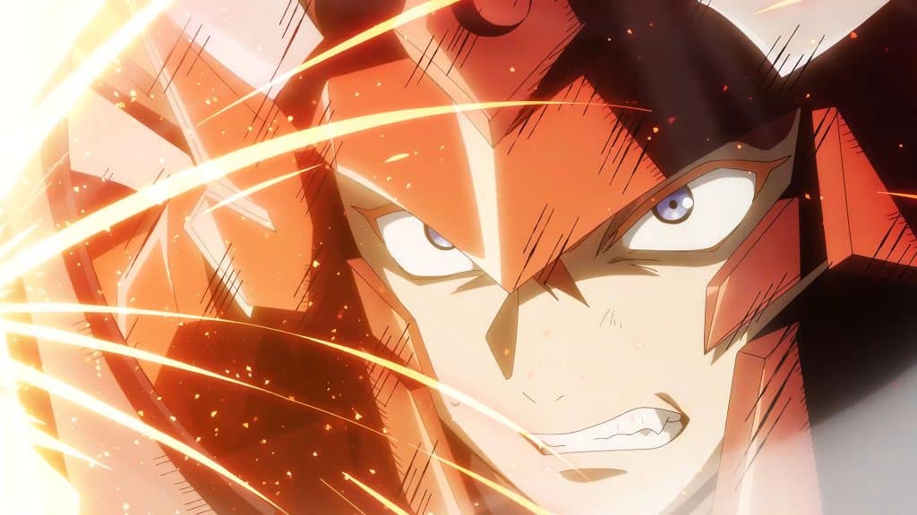 Annonce de l'anime Yoroi Shin Den Samurai Troopers partie 2 pour juillet 2026.