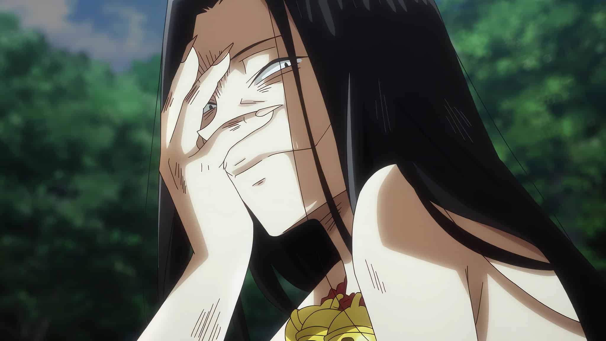 Annonce de la diffusion de l'anime Dara-san of Reiwa en juillet 2026.